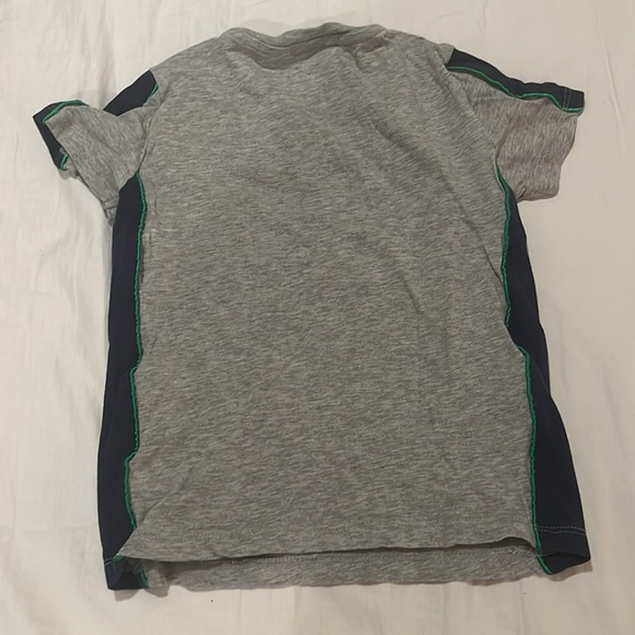 NWOT Kenzo boys size 4 tshirt - Picture 3 of 3